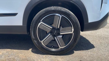 Jaecoo 7 Select 1.6 TGDI 108kW (145CV) FWD