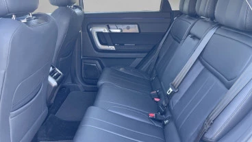 Jaecoo 7 Select 1.6 TGDI 108kW (145CV) FWD