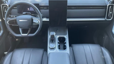 Jaecoo 7 Select 1.6 TGDI 108kW (145CV) FWD