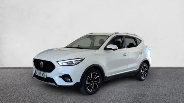 MG ZS 1.5 Luxury