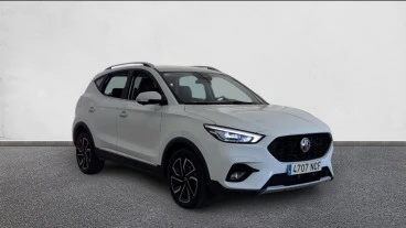MG ZS 1.5 Luxury