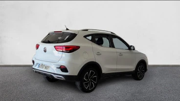 MG ZS 1.5 Luxury
