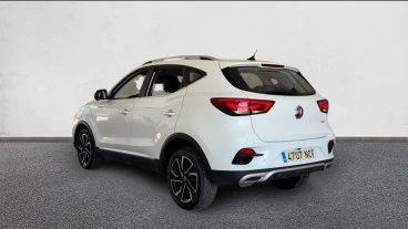 MG ZS 1.5 Luxury