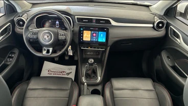 MG ZS 1.5 Luxury