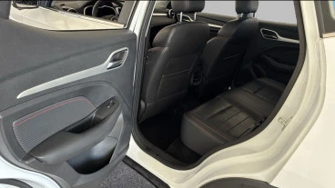 MG ZS 1.5 Luxury