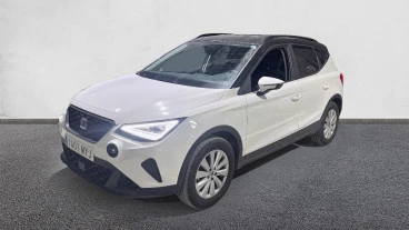 Seat Arona 1.0 TSI 85kW Style Special Edition