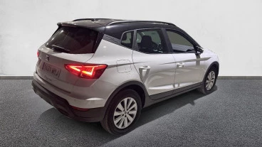 Seat Arona 1.0 TSI 85kW Style Special Edition