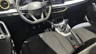 Seat Arona 1.0 TSI 85kW Style Special Edition