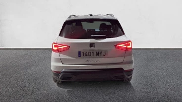 Seat Arona 1.0 TSI 85kW Style Special Edition