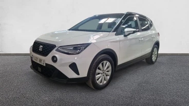 Seat Arona 1.0 TSI 85kW Style Special Edition