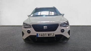 Seat Arona 1.0 TSI 85kW Style Special Edition