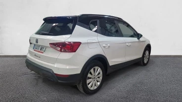 Seat Arona 1.0 TSI 85kW Style Special Edition