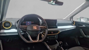 Seat Arona 1.0 TSI 85kW Style Special Edition