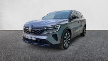 Renault Austral Techno E-Tech Full Hybrid 147kW (200CV)