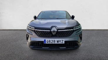 Renault Austral Techno E-Tech Full Hybrid 147kW (200CV)