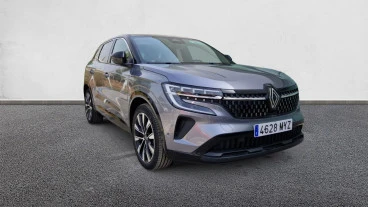 Renault Austral Techno E-Tech Full Hybrid 147kW (200CV)