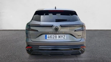 Renault Austral Techno E-Tech Full Hybrid 147kW (200CV)