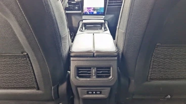 Renault Austral Techno E-Tech Full Hybrid 147kW (200CV)