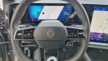 Renault Austral Techno E-Tech Full Hybrid 147kW (200CV)