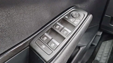 Renault Austral Techno E-Tech Full Hybrid 147kW (200CV)