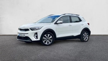 Kia Stonic 1.2 DPi 62kW (84CV) Drive