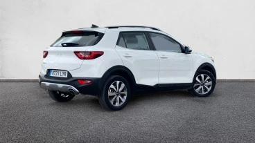 Kia Stonic 1.2 DPi 62kW (84CV) Drive