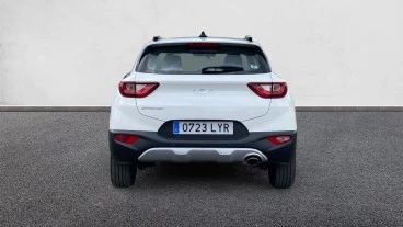 Kia Stonic 1.2 DPi 62kW (84CV) Drive