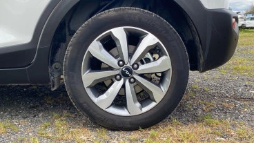 Kia Stonic 1.2 DPi 62kW (84CV) Drive