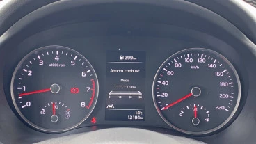 Kia Stonic 1.2 DPi 62kW (84CV) Drive