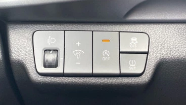 Kia Stonic 1.2 DPi 62kW (84CV) Drive