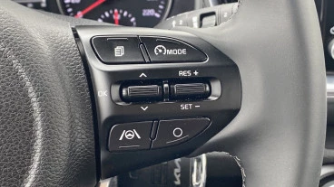 Kia Stonic 1.2 DPi 62kW (84CV) Drive