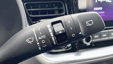 Kia Stonic 1.2 DPi 62kW (84CV) Drive