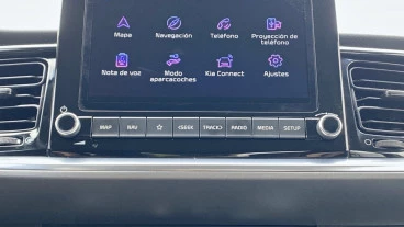 Kia Stonic 1.2 DPi 62kW (84CV) Drive