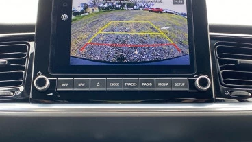 Kia Stonic 1.2 DPi 62kW (84CV) Drive