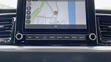 Kia Stonic 1.2 DPi 62kW (84CV) Drive