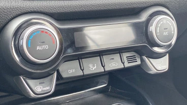 Kia Stonic 1.2 DPi 62kW (84CV) Drive