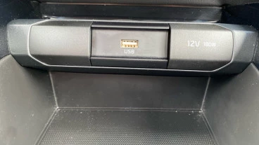 Kia Stonic 1.2 DPi 62kW (84CV) Drive