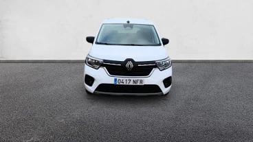 Renault Kangoo Combi Authentic 1.5 blue dci 70kw (95cv)