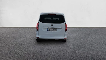 Renault Kangoo Combi Authentic 1.5 blue dci 70kw (95cv)