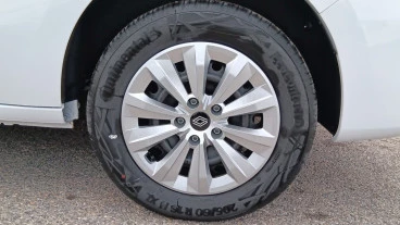 Renault Kangoo Combi Authentic 1.5 blue dci 70kw (95cv)