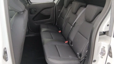 Renault Kangoo Combi Authentic 1.5 blue dci 70kw (95cv)