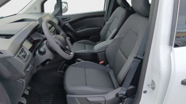 Renault Kangoo Combi Authentic 1.5 blue dci 70kw (95cv)