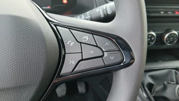 Renault Kangoo Combi Authentic 1.5 blue dci 70kw (95cv)