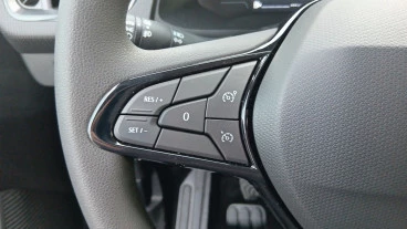 Renault Kangoo Combi Authentic 1.5 blue dci 70kw (95cv)