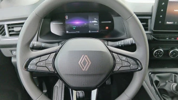 Renault Kangoo Combi Authentic 1.5 blue dci 70kw (95cv)