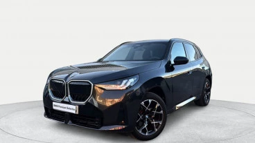BMW X3 20D XDRIVE