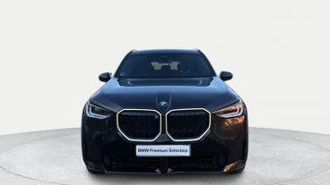 BMW X3 20d xDrive