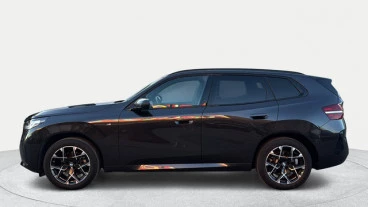 BMW X3 20d xDrive