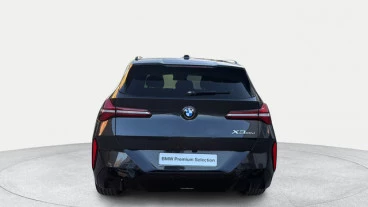 BMW X3 20d xDrive