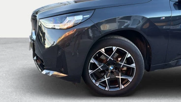 BMW X3 20d xDrive